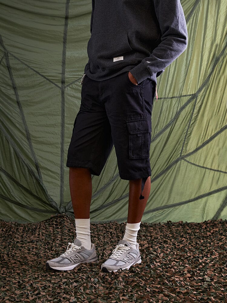 JET SHORT BOTTOM Alpha Industries 