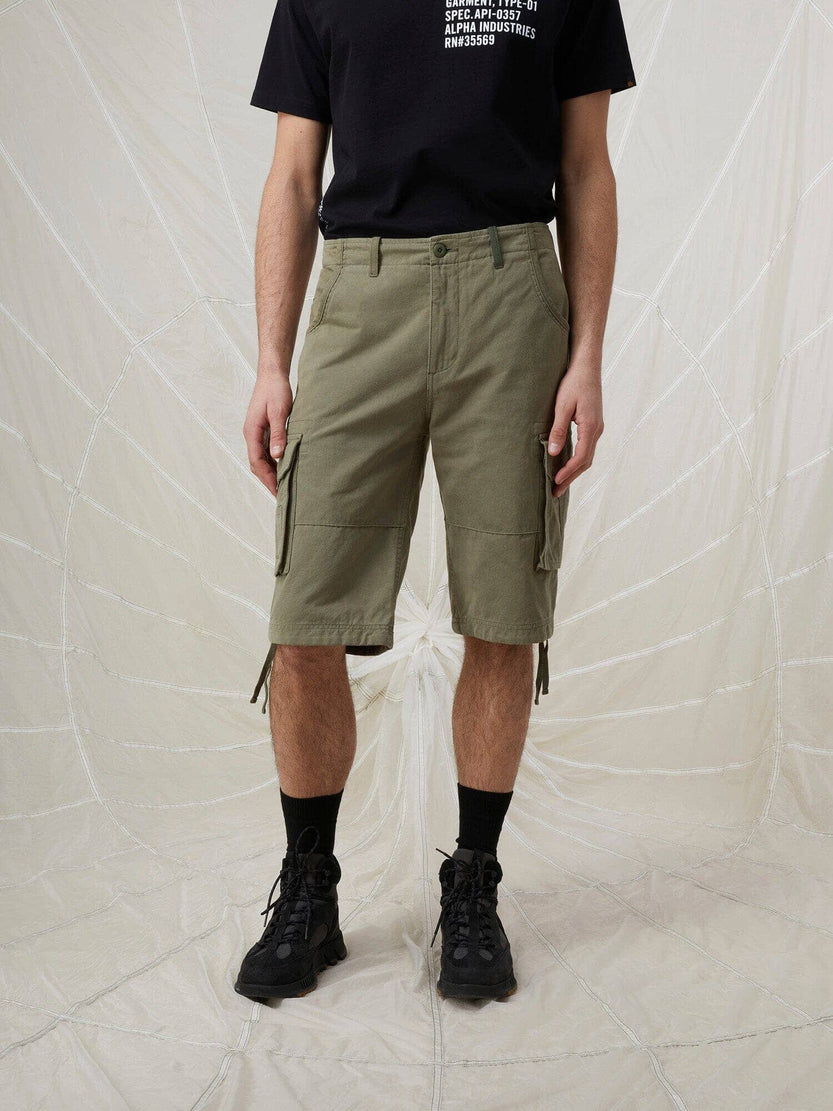 JET SHORT | 알파 인더스트리 Alpha Industries