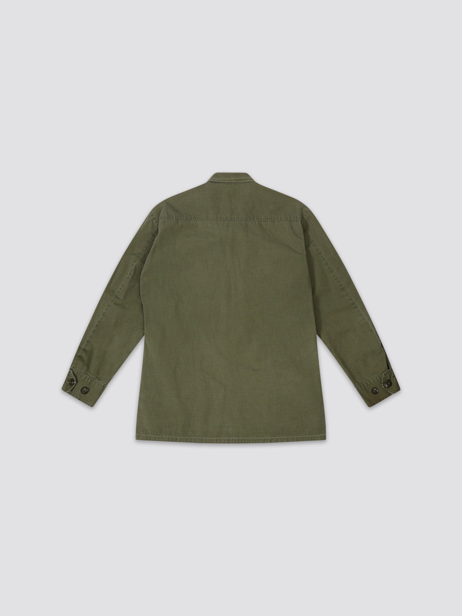 JUNGLE JACKET SPECIAL FORCES OUTERWEAR Alpha Industries 