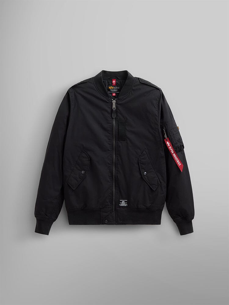 L-2B CTN Gen II Flight Jacket | Alpha Industries 