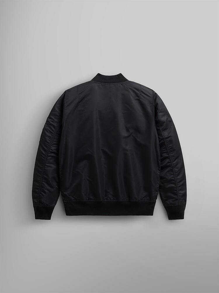 L-2B Blood Chit Gen II Bomber Jacket | Alpha Industries