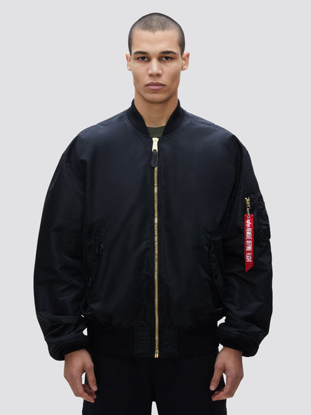 L-2B Loose Bomber Jacket | Alpha Industries