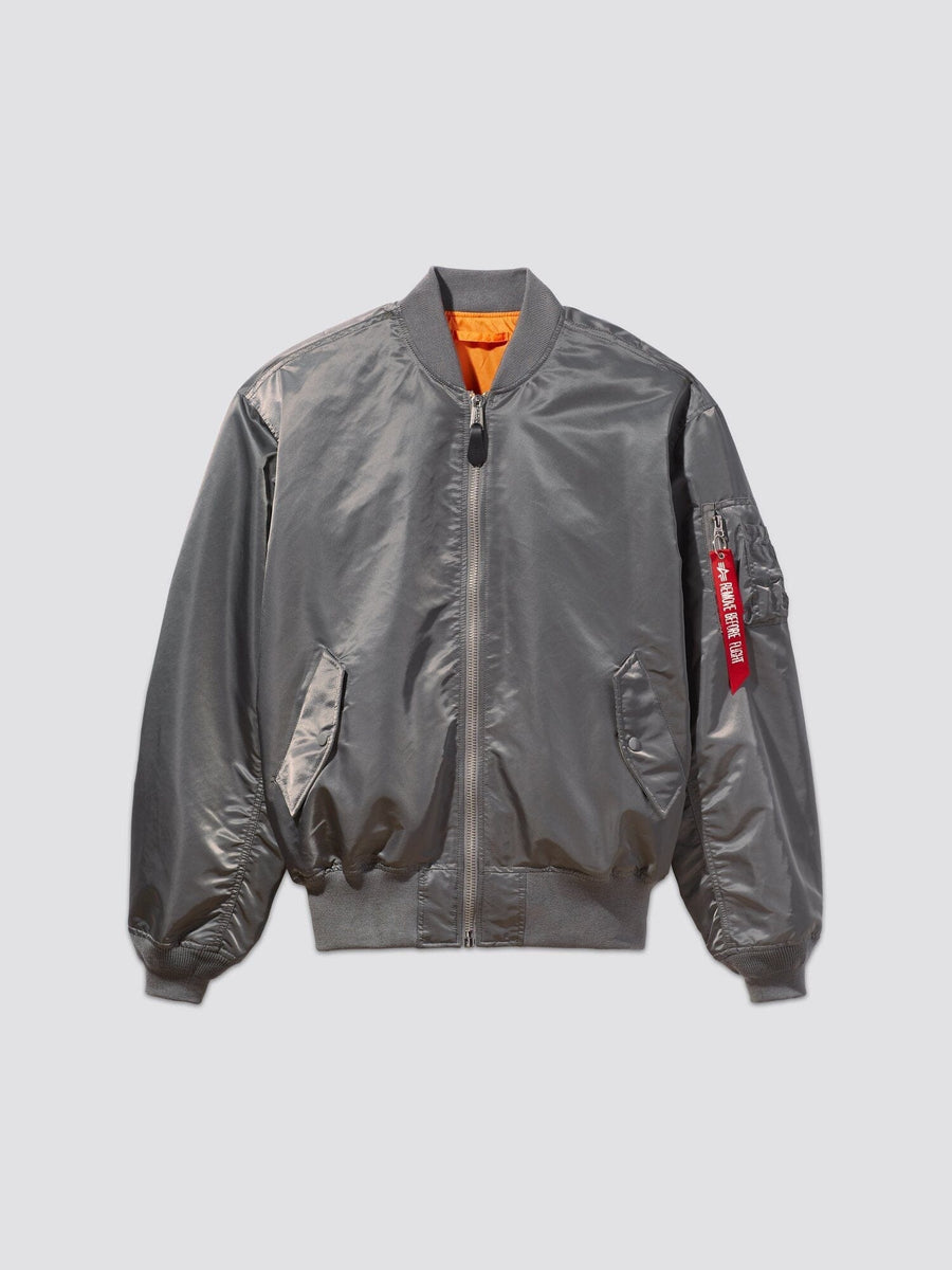 L-2B LOOSE BOMBER JACKET OUTERWEAR Alpha Industries 