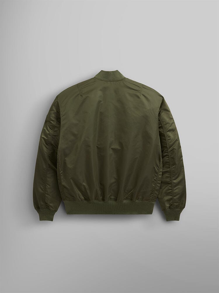 L-2B MOD GEN II BOMBER JACKET OUTERWEAR Alpha Industries 