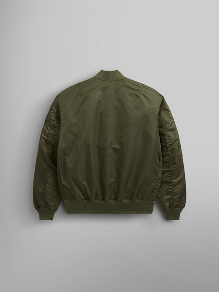 L-2B MOD GEN II BOMBER JACKET OUTERWEAR Alpha Industries 