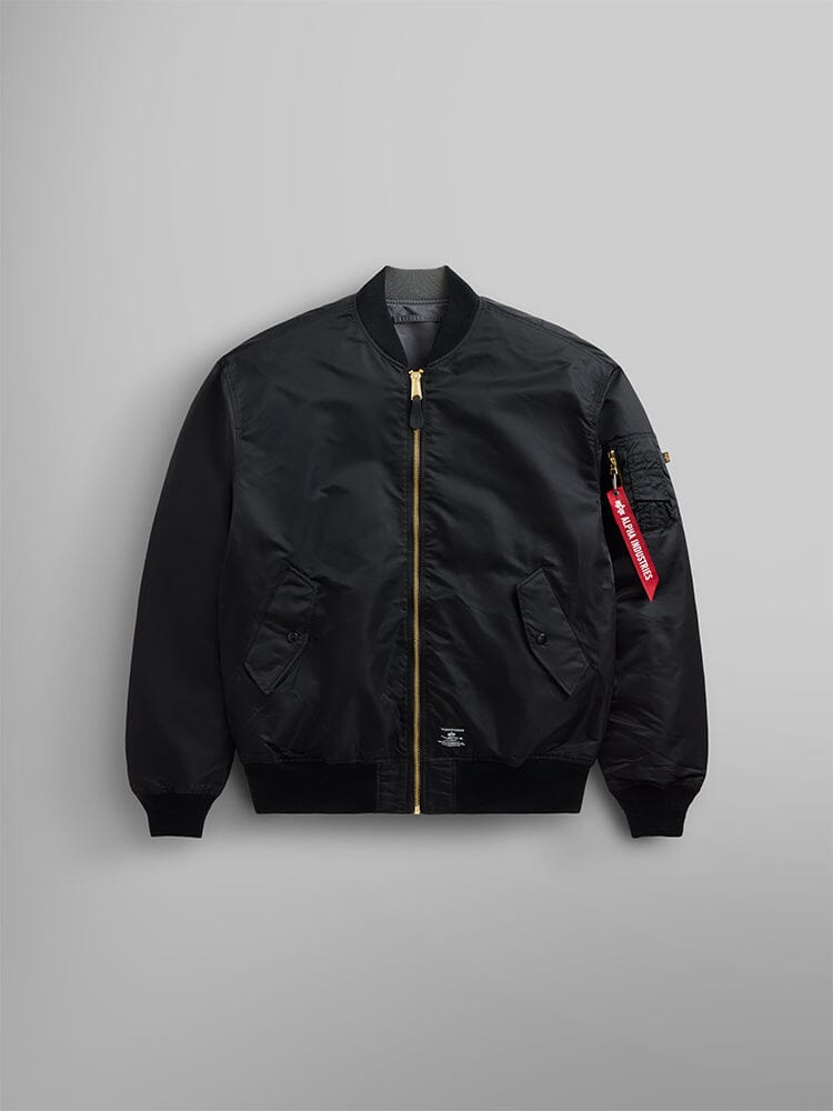 L-2B MOD GEN II BOMBER JACKET | Alpha Industries