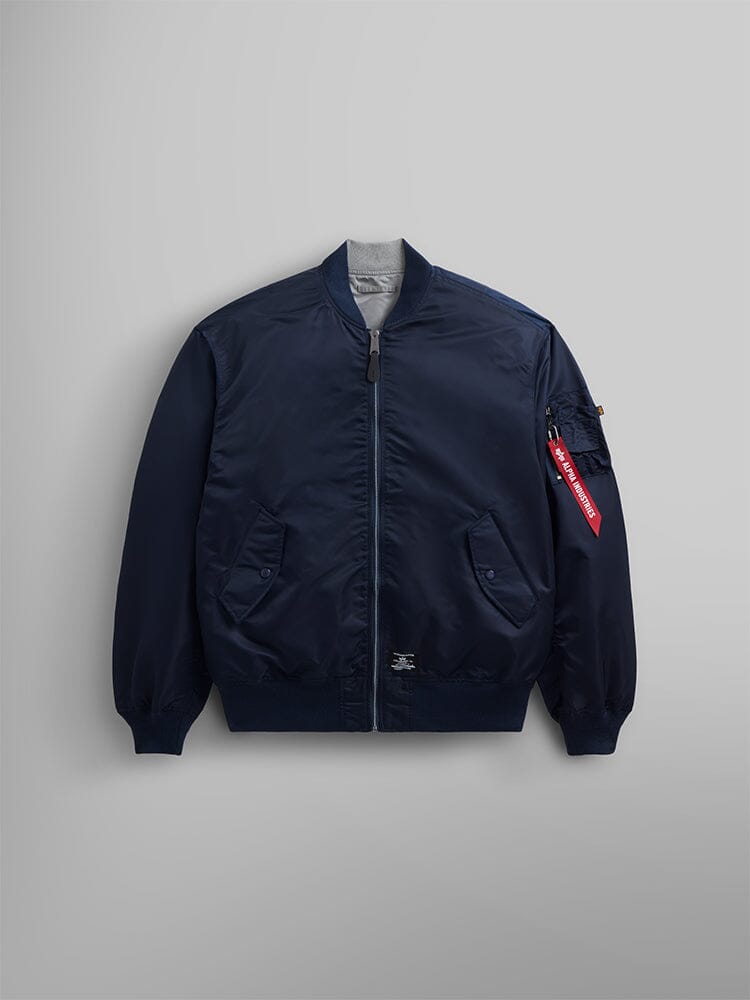 L-2B Mod Gen II Bomber Jacket | Alpha Industries