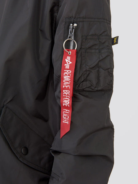 L-2B SCOUT W BOMBER JACKET OUTERWEAR Alpha Industries 