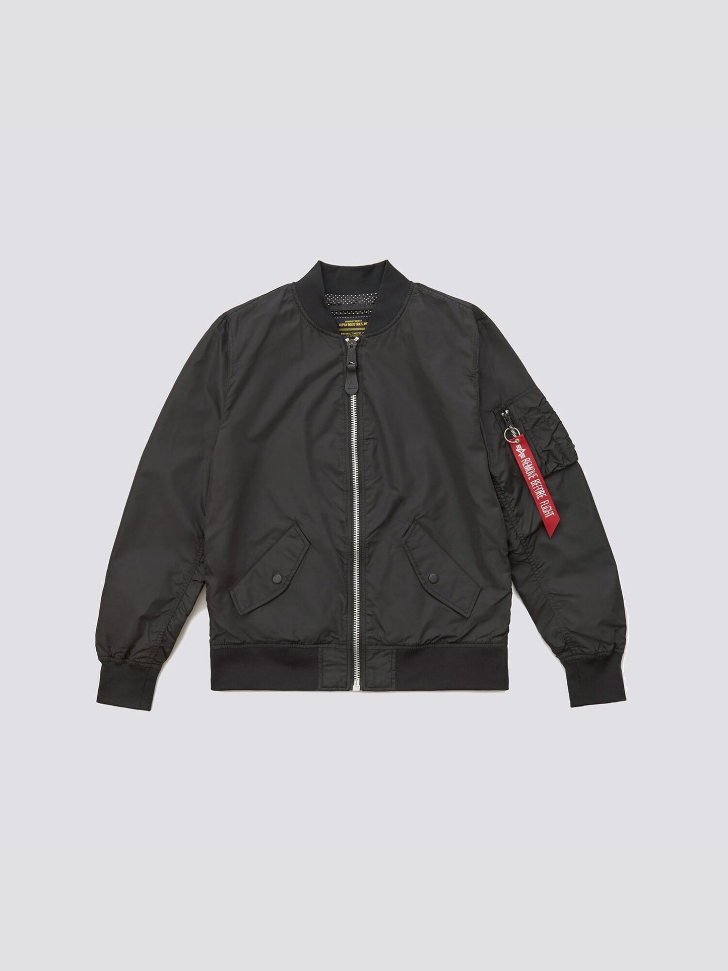 L-2B SCOUT W BOMBER JACKET OUTERWEAR Alpha Industries 