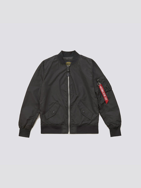L-2B SCOUT W BOMBER JACKET OUTERWEAR Alpha Industries 