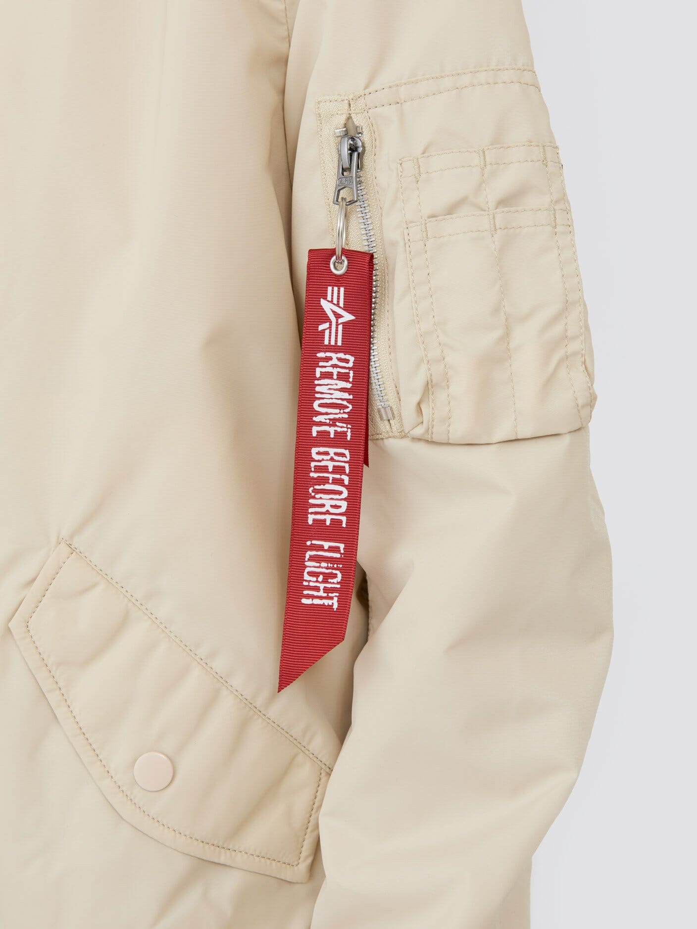 L-2B SCOUT W BOMBER JACKET (SEASONAL) SALE Alpha Industries 