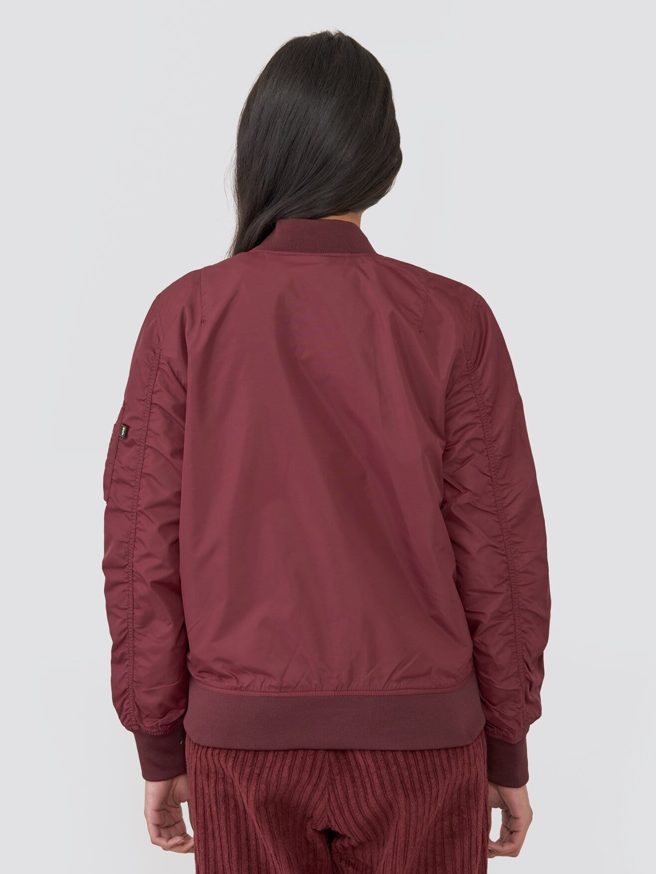 L-2B SCOUT W BOMBER JACKET (SEASONAL) SALE Alpha Industries 