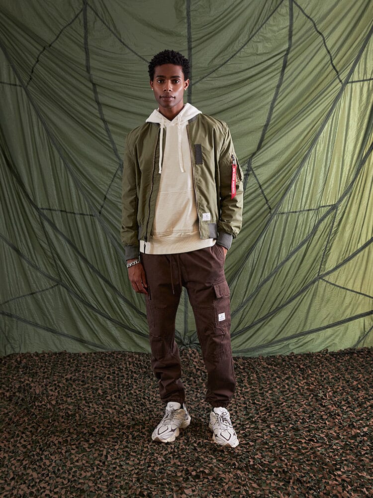 L-2B Bomber Jackets | Alpha Industries