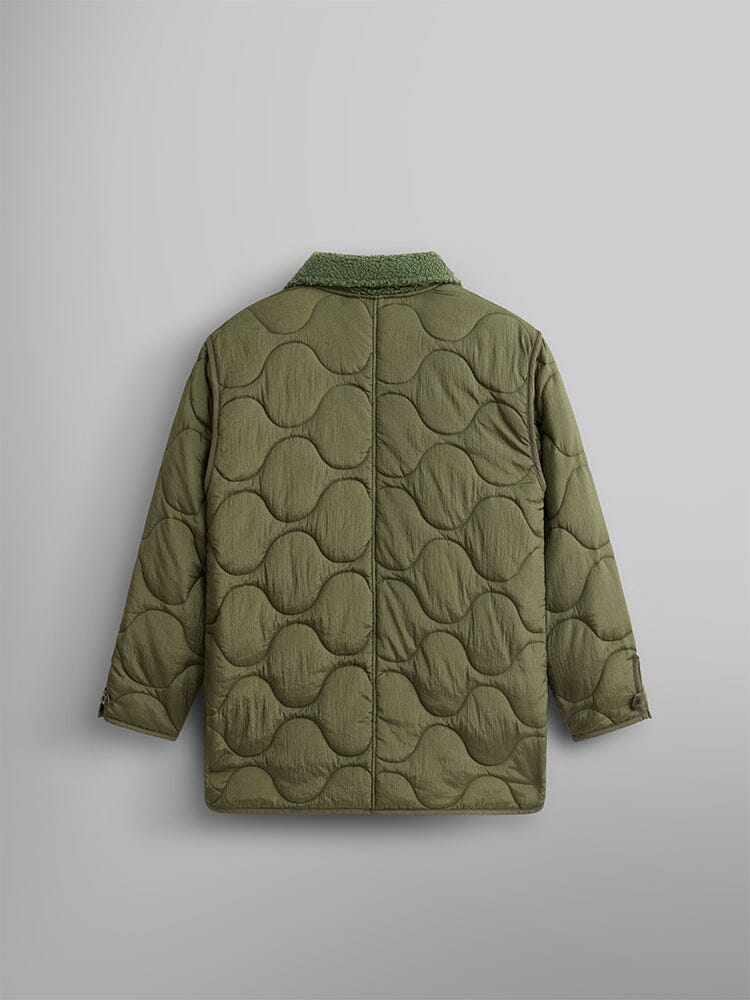 Liner Jacket W | Alpha Industries