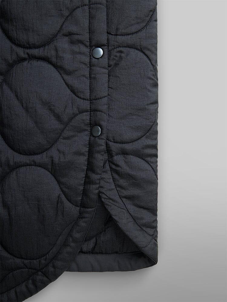 LINER PONCHO W OUTERWEAR Alpha Industries 