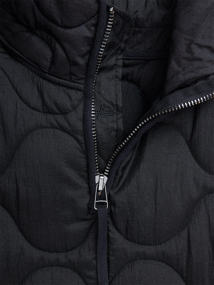 LINER PONCHO W OUTERWEAR Alpha Industries 