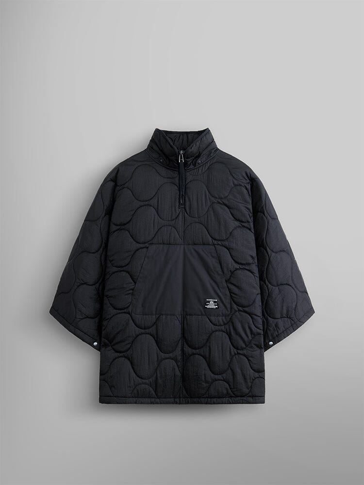 LINER PONCHO W OUTERWEAR Alpha Industries 