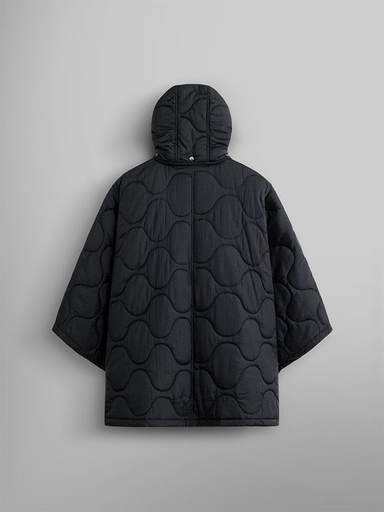 LINER PONCHO W OUTERWEAR Alpha Industries 
