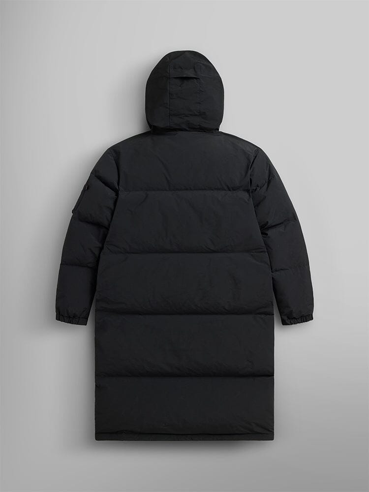 LONG PUFFER PARKA OUTERWEAR Alpha Industries 