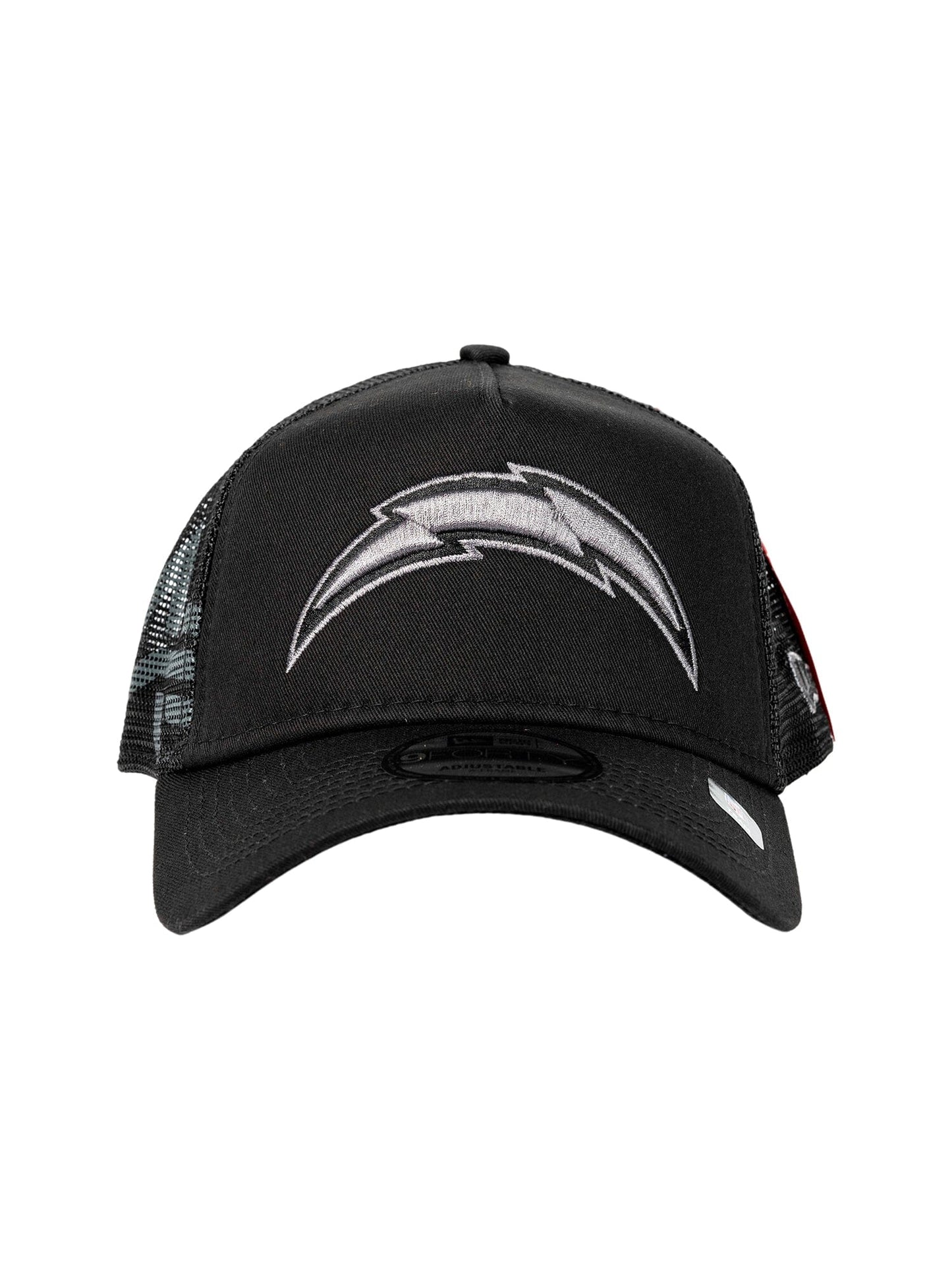LOS ANGELES CHARGERS X ALPHA X NEW ERA 940 CAP ACCESSORY Alpha Industries 