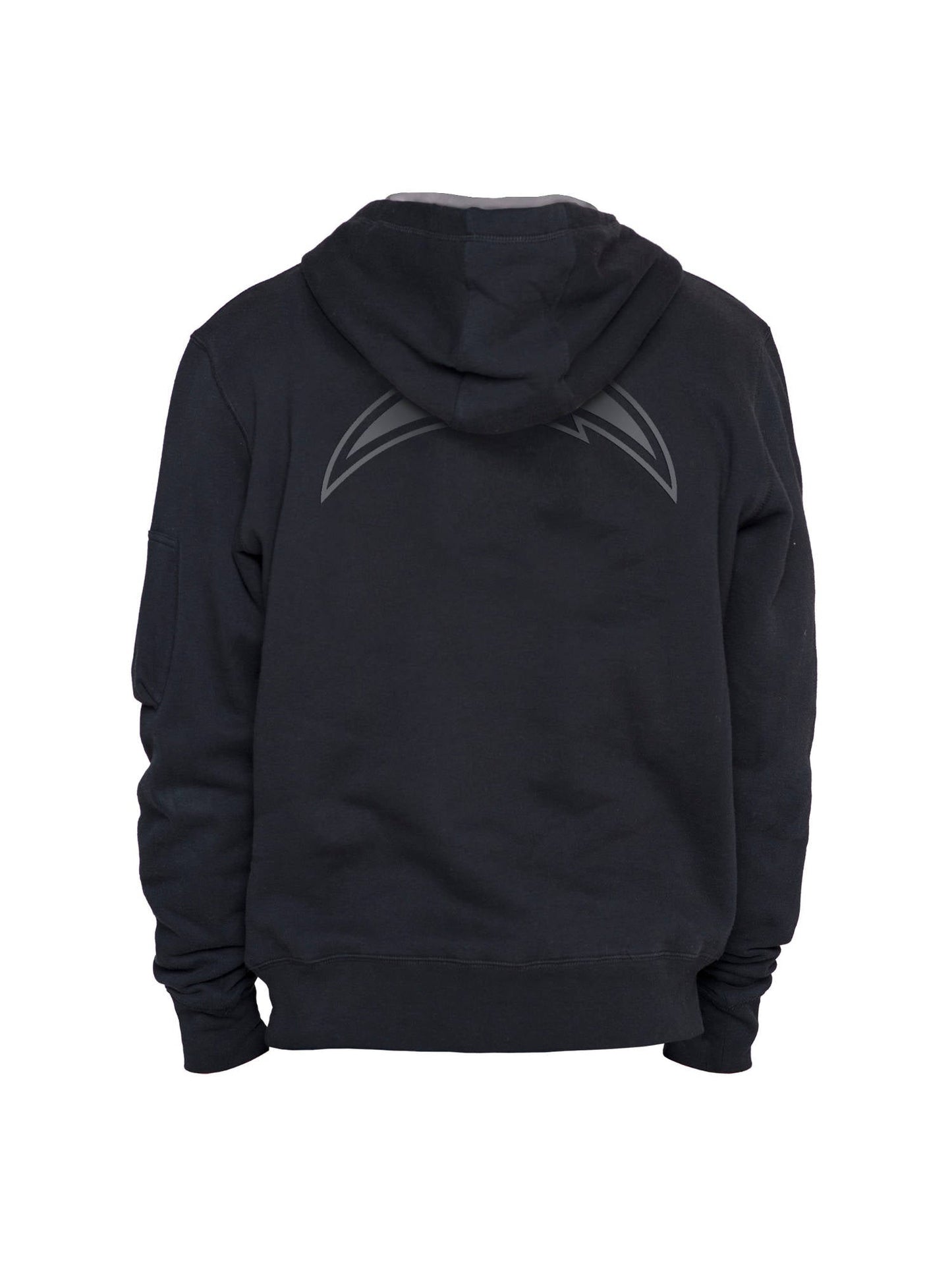 LOS ANGELES CHARGERS X ALPHA X NEW ERA HOODIE TOP Alpha Industries 