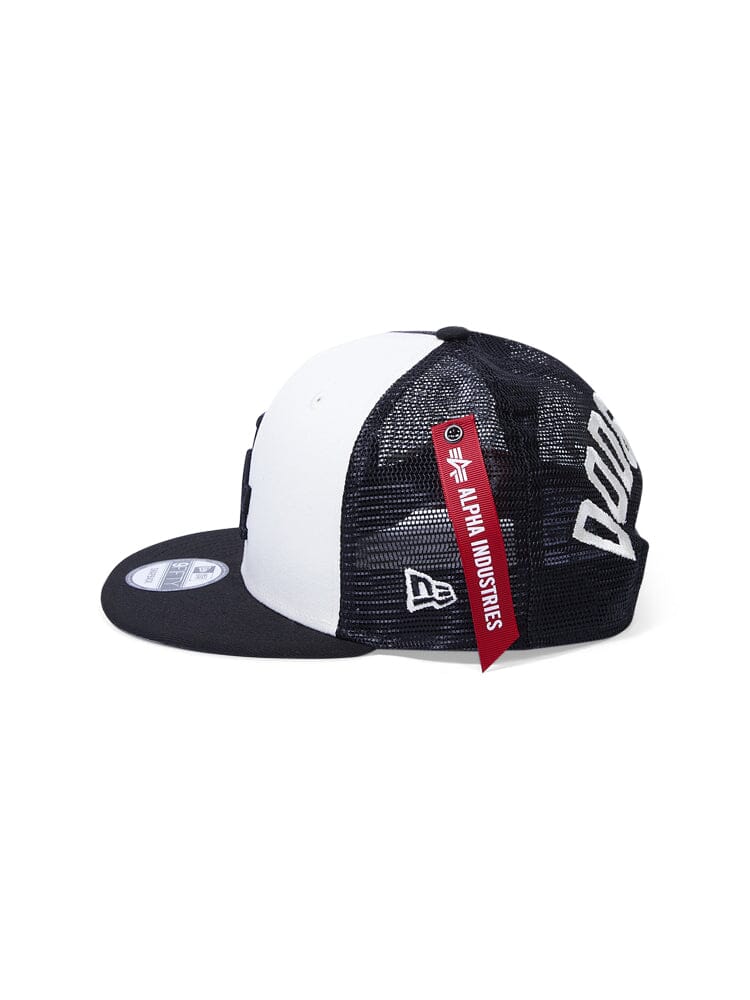 LOS ANGELES DODGERS X ALPHA X NEW ERA 950 CAP ACCESSORY Alpha Industries 