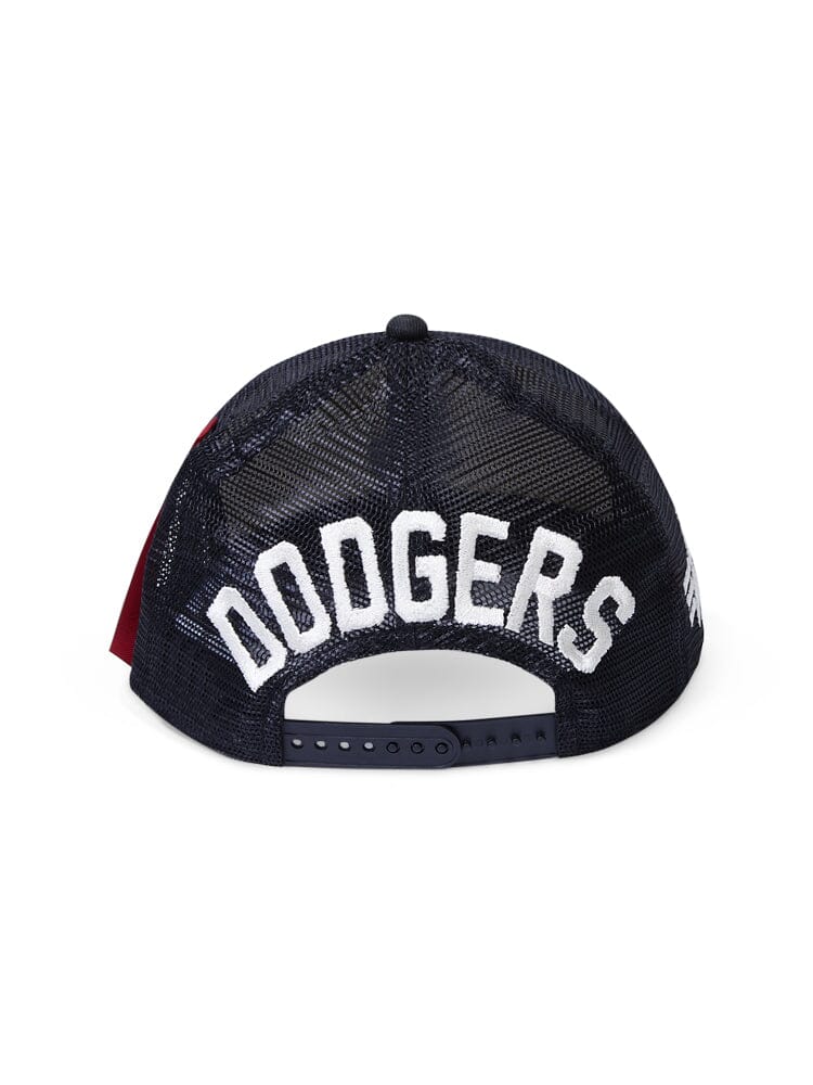 LOS ANGELES DODGERS X ALPHA X NEW ERA 950 CAP ACCESSORY Alpha Industries 