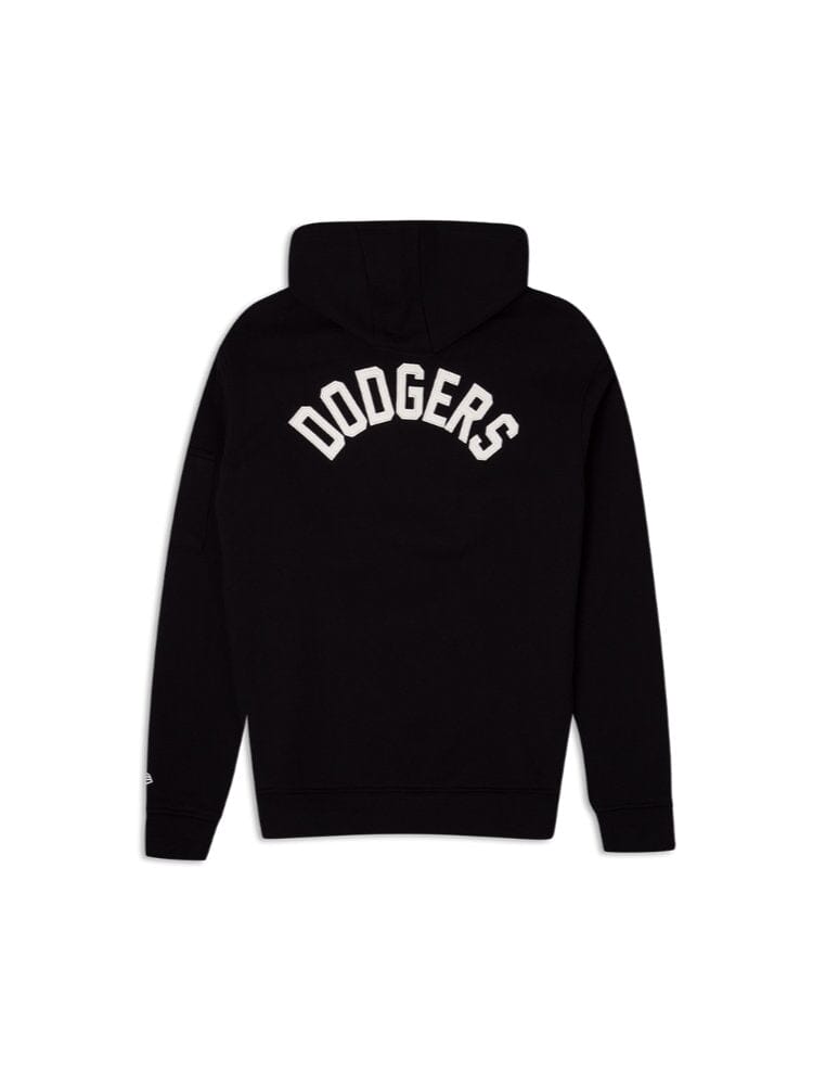 LOS ANGELES DODGERS X ALPHA X NEW ERA HOODIE TOP Alpha Industries 