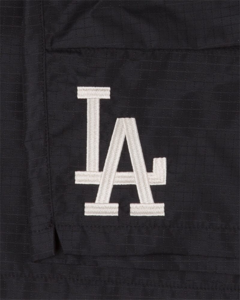 LOS ANGELES DODGERS X ALPHA X NEW ERA NYLON SHORTS BOTTOM Alpha Industries 