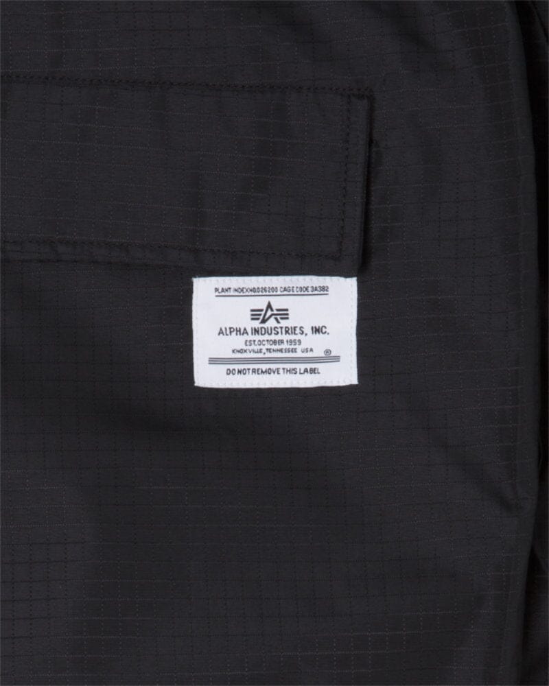 LOS ANGELES DODGERS X ALPHA X NEW ERA NYLON SHORTS BOTTOM Alpha Industries 