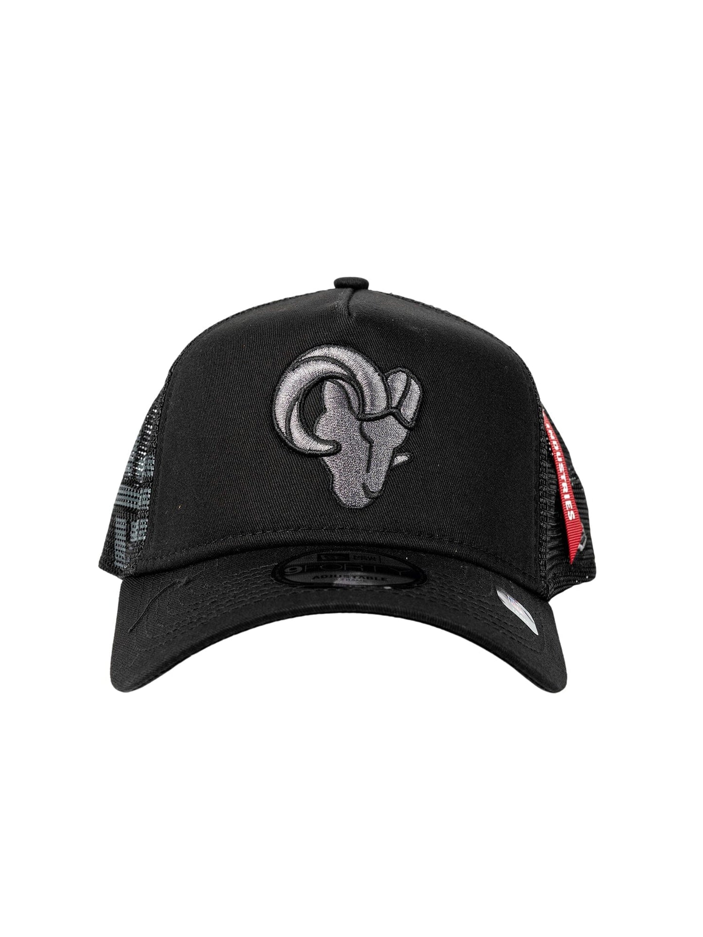 LOS ANGELES RAMS X ALPHA X NEW ERA 940 CAP ACCESSORY Alpha Industries 