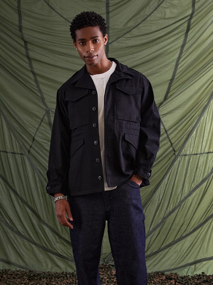 M-43 Field Jacket | Alpha Industries