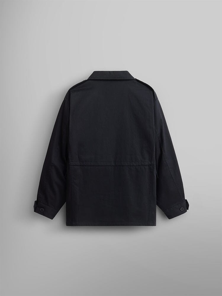 M-43 FIELD JACKET OUTERWEAR Alpha Industries 