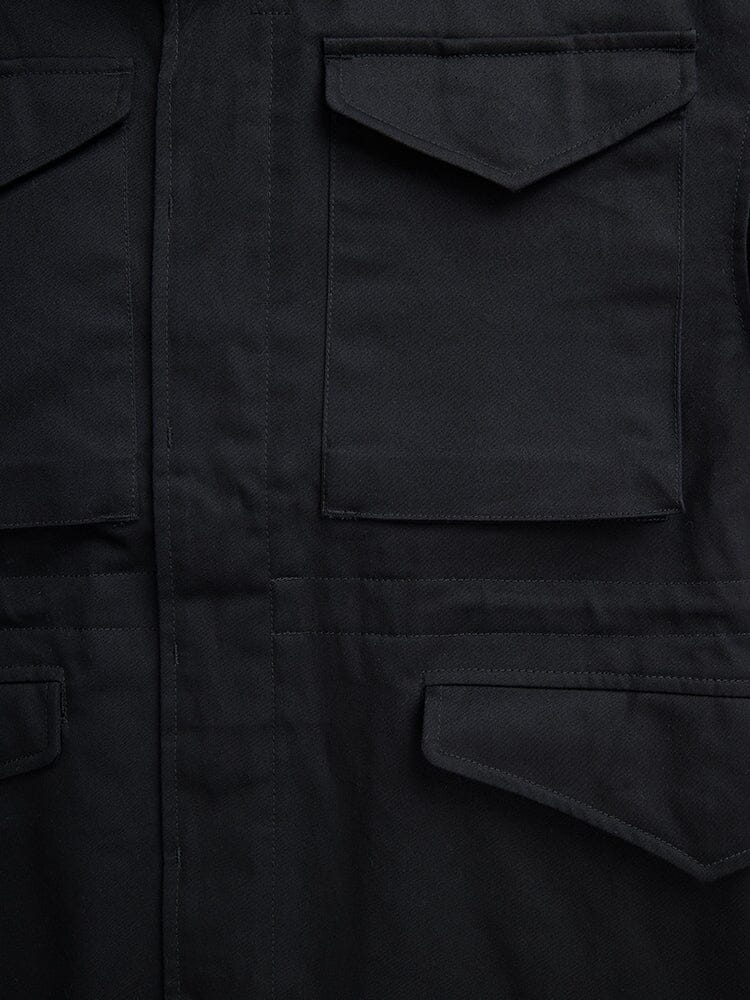 M-43 FIELD JACKET OUTERWEAR Alpha Industries 