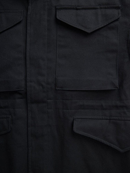 M-43 FIELD JACKET OUTERWEAR Alpha Industries 