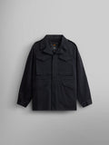 M-43 FIELD JACKET OUTERWEAR Alpha Industries BLACK 2XL 