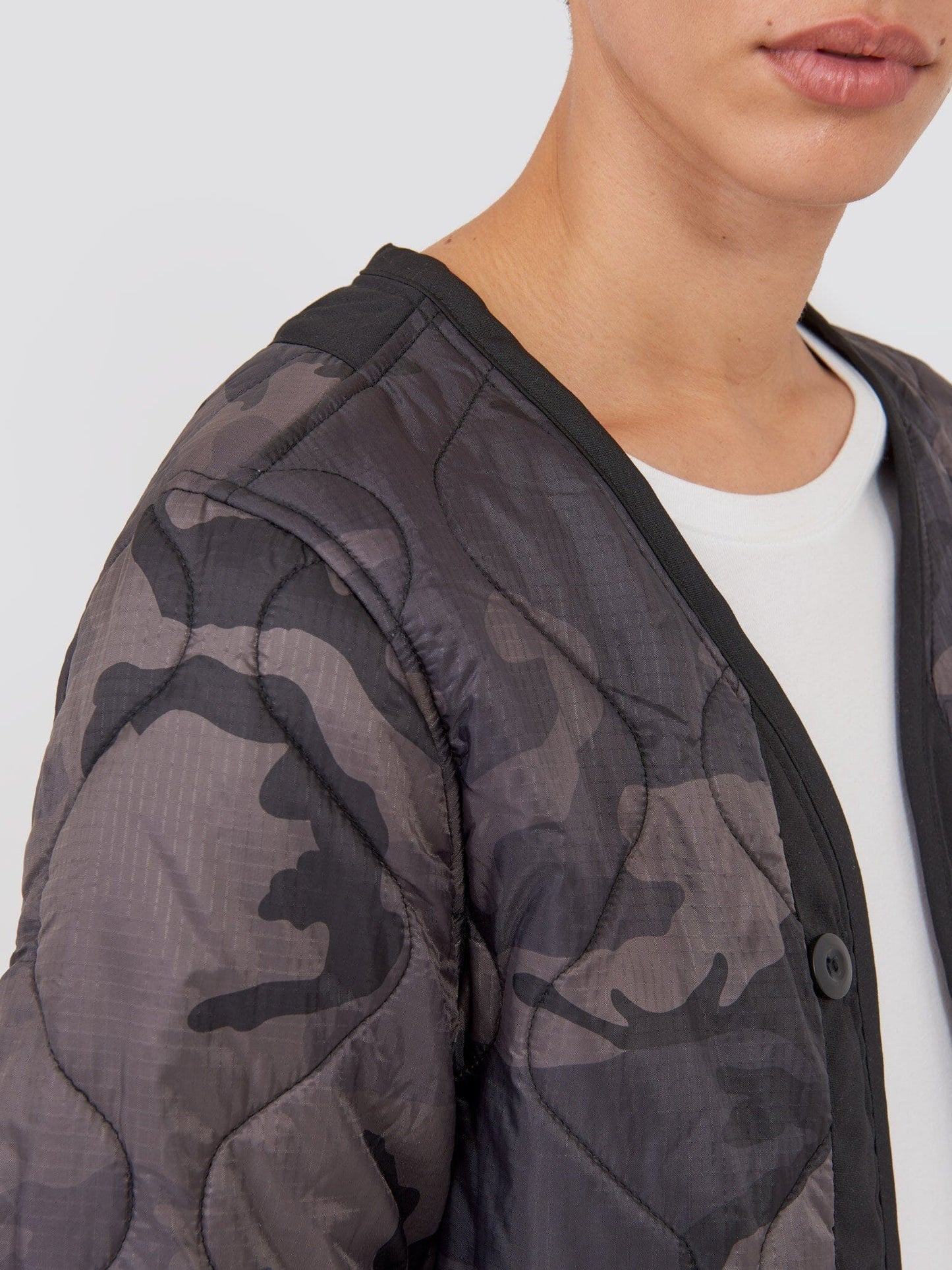 M-65 DEFENDER W LINER OUTERWEAR Alpha Industries 