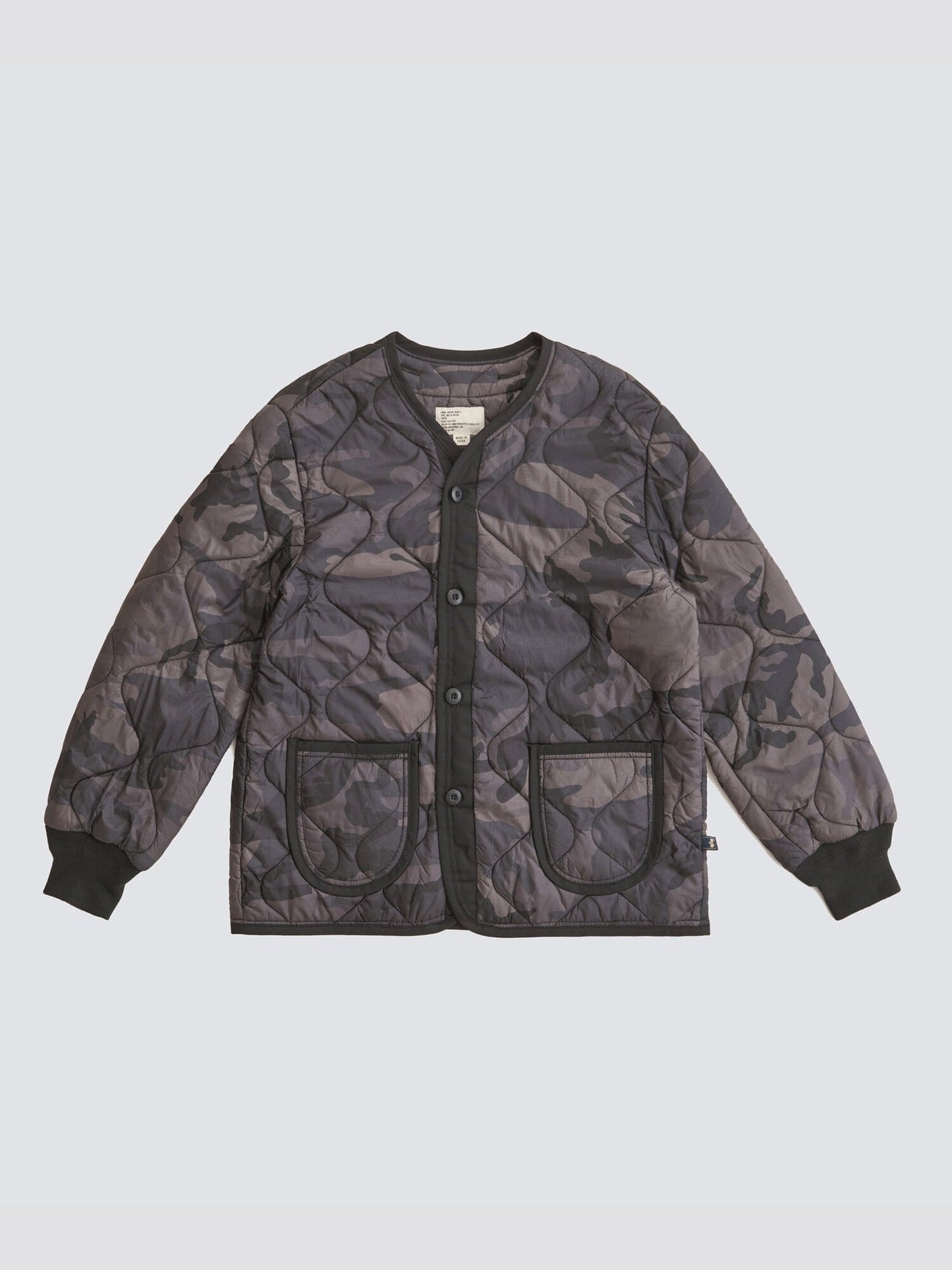 M-65 DEFENDER W LINER OUTERWEAR Alpha Industries 
