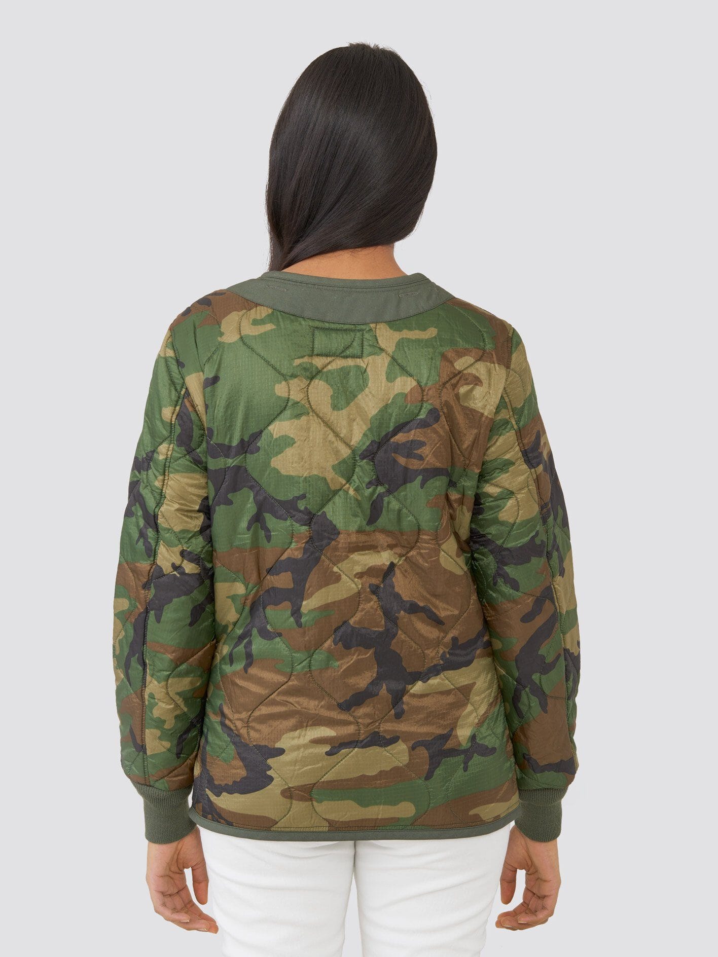 M-65 DEFENDER W LINER OUTERWEAR Alpha Industries 