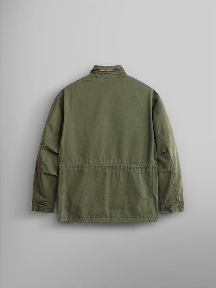 M-65 Mod Field Jacket Gen II | Alpha Industries