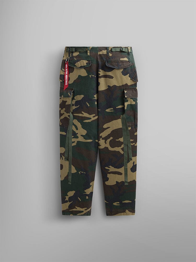 M-65 PANT BOTTOM Alpha Industries 