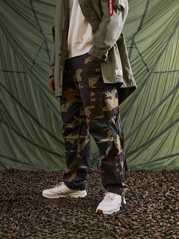 M-65 Pant | Alpha Industries