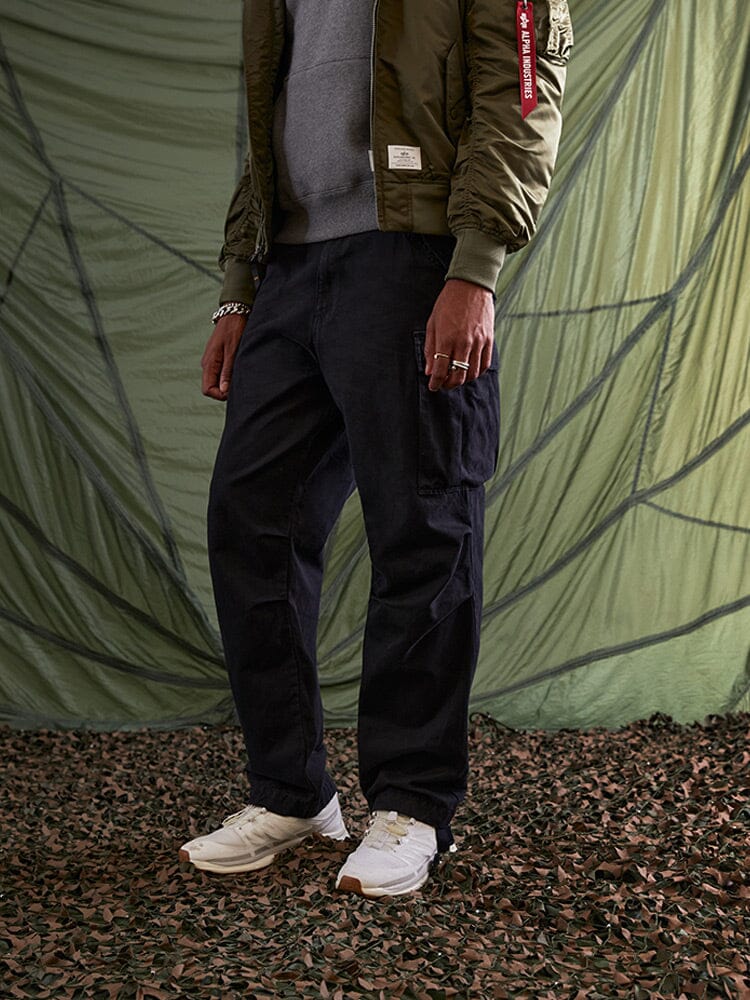 M-65 PANT BOTTOM Alpha Industries 