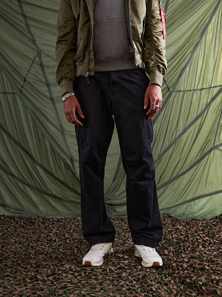 M-65 PANT BOTTOM Alpha Industries 