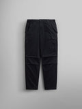 M-65 PANT BOTTOM Alpha Industries BLACK 28x30 
