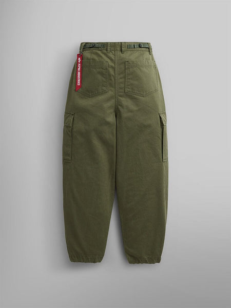 M-65 PANT W BOTTOM Alpha Industries 