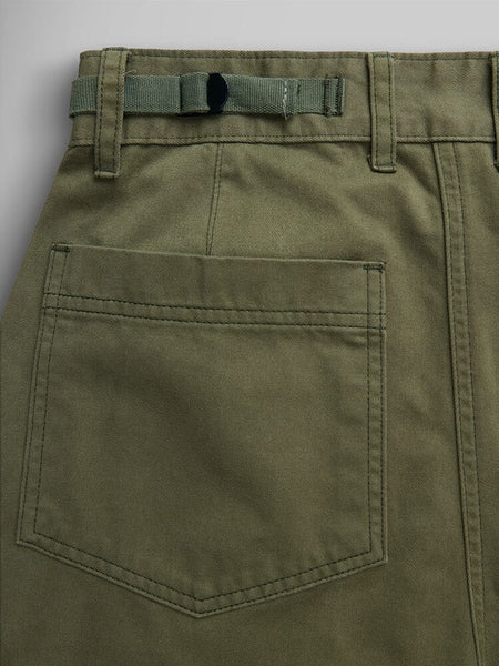 M-65 PANT W BOTTOM Alpha Industries 