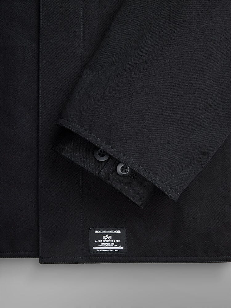 M1934 JACKET MOD OUTERWEAR Alpha Industries 