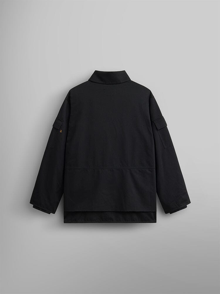 M1934 JACKET MOD OUTERWEAR Alpha Industries 