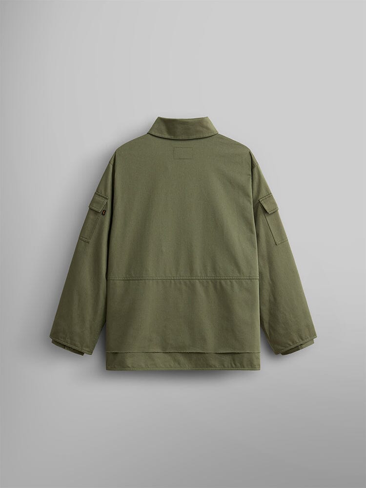 M1934 JACKET MOD OUTERWEAR Alpha Industries 